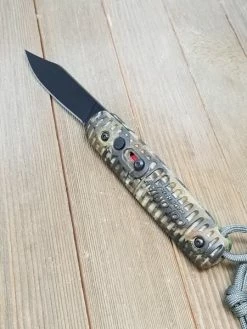 Colonial Knife Company Colonial Tactical Knife Ranger 125 Series