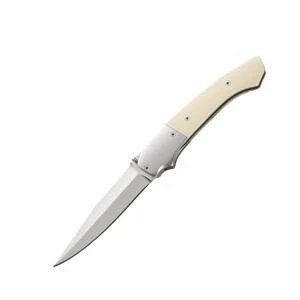Timberline Knives Wall Street Tactical Single Blade Pocket Knife