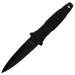 Smith & Wesson SWHRT3BF H.R.T. False Edge Tactical Boot Knife
