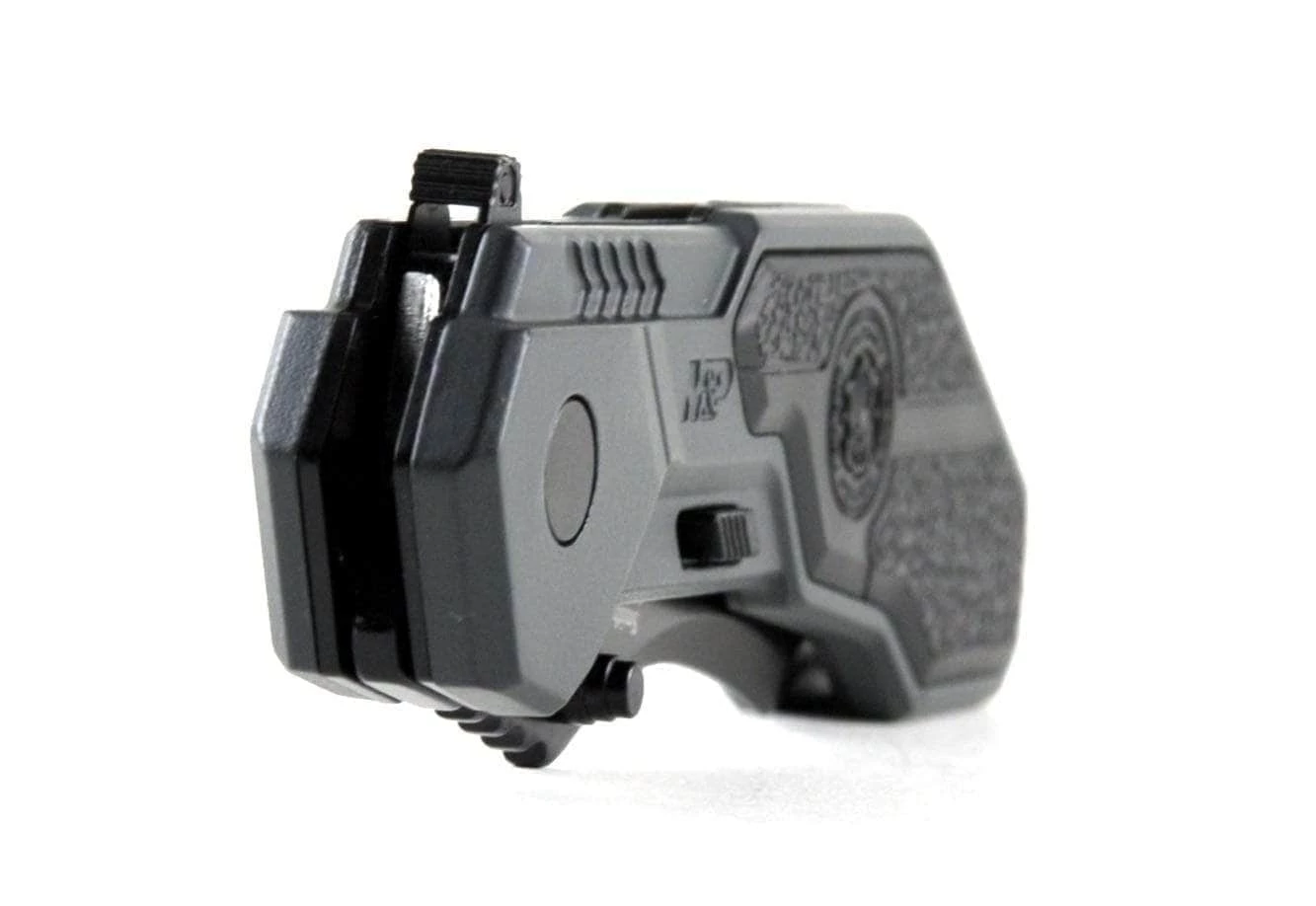 Smith & Wesson Military & Police Tactical Knife, MAGIC Assisted Opening - SWMP1B - Image 9