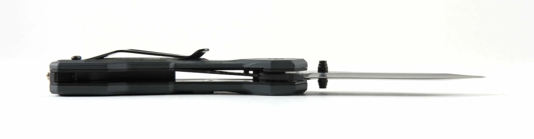 Smith & Wesson Military & Police Tactical Knife, MAGIC Assisted Opening - SWMP1B - Image 15