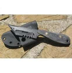 ShadowTech Knives Talon C Serrated Edge