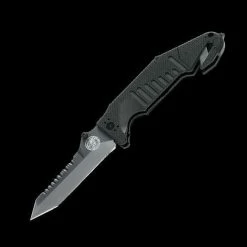 Fox Knives Fox RCST Folgore Rescue Tactical Knife