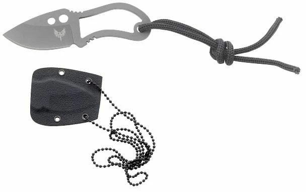 CombatĀ® L2 Tactical Uptown Necker- Plain