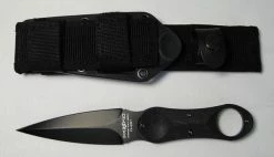 Fox Knives Fox U.T.K. Undercover Tactical Knife