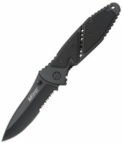 M Tech Tactical Folding Knife (4.5-Inch Closed)