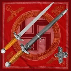 Knife Depot Luftwaffe Dagger