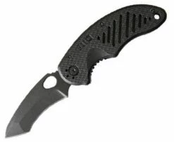 5.11 Tactical LMC Recurve Tanto Folder