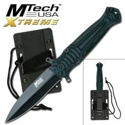 M Tech Xtreme Tactical Neck Knife