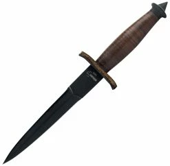 Boker Plus V-42 Devil's Brigade Tactical Knife