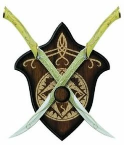 United Cutlery Tactical Knives Of Legolas