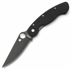 Spyderco 604755984442 - R4S Temp Duplicate