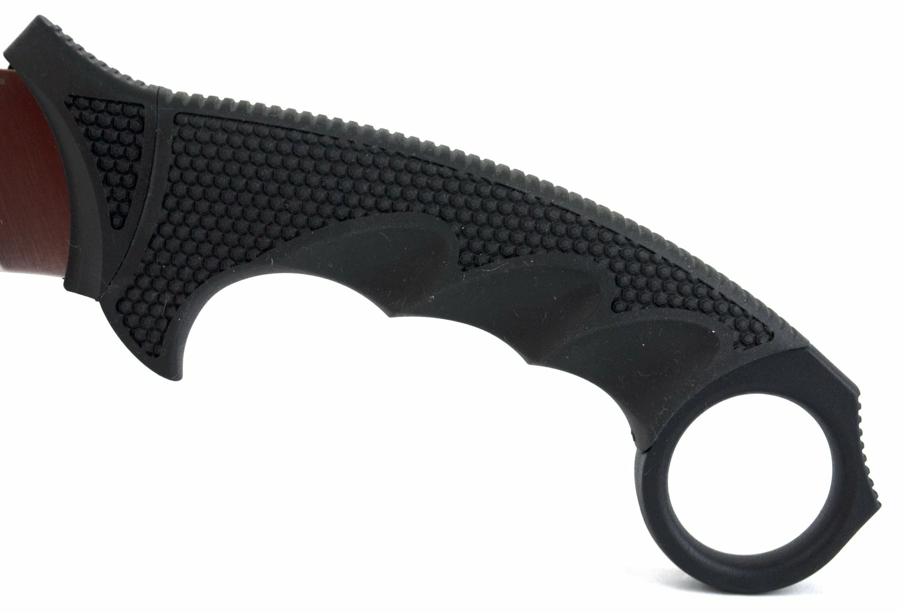 Cold Steel Knives Cold Steel Steel Tiger Karambit Knife - Image 8