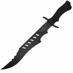 Renegade Tactical Steel Strike Force - Ops Bowie