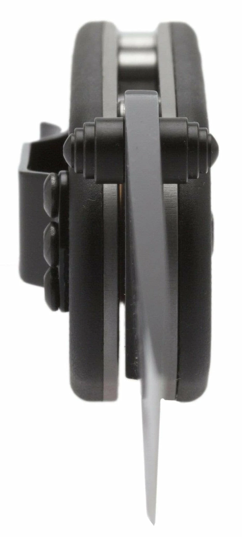 Ontario Knife Company (OKC) OKC Model 1 RAT Folder (Black Blade, Combo Edge) - Image 3