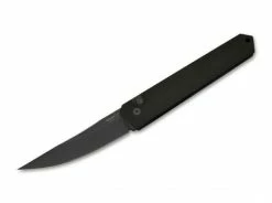 Boker BP KWAIKEN AUTOMAT ALL BLACK