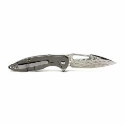 Buck N Bear TITANIUM FLIPPER