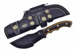 Buck N Bear Tactical Bushcraft Tracker