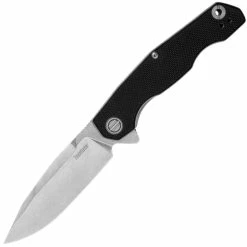 Kershaw Knives Kershaw Inception, 3.25" D2 Blade, GFN Handle - 2031