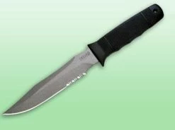 SOG Knives SOG SEAL Team Knife With Kydex Sheath