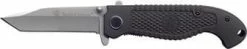 Smith & Wesson Special Tactical Tanto Serrated Blade Pocket Knife