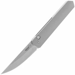 Boker Plus/Pro-Tech Kwaiken Automatic, 3.5" 154CM Blade, Aluminum Handle - 06EX290