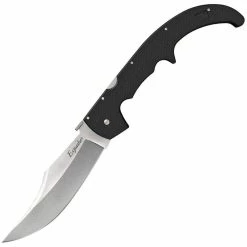 Cold Steel Knives Cold Steel XL Espada, 7.5" AUS10A Blade, G10 Handle - 62MGC