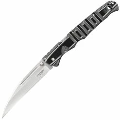 Cold Steel Knives Cold Steel Frenzy III, 5.5" S35VN Blade, Black/White G10 Handle - 62P3A