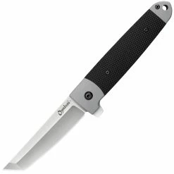 Cold Steel Knives Cold Steel Oyabun, 3.5" 4034SS Steel Blade, Griv-Ex Handle - 26T