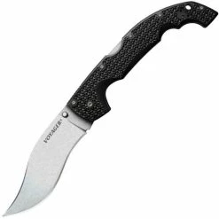 Cold Steel Knives Cold Steel XL Voyager Vaquero Folder 5.5 In Griv-Ex Hndl 29AXV