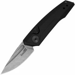 Kershaw Knives Kershaw Launch 9 Automatic Knife, 1.8" Blade, Aluminum Handle - 7250