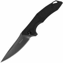 Kershaw Knives Kershaw Method, 3" Flipper Blade, G10 Handle - 1170