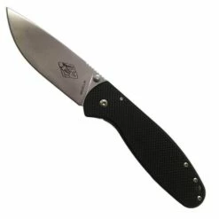 ESEE Knives ESEE Expat Medellin Folder 3.5 In Blade FRN Hndl MEDELLIN-01